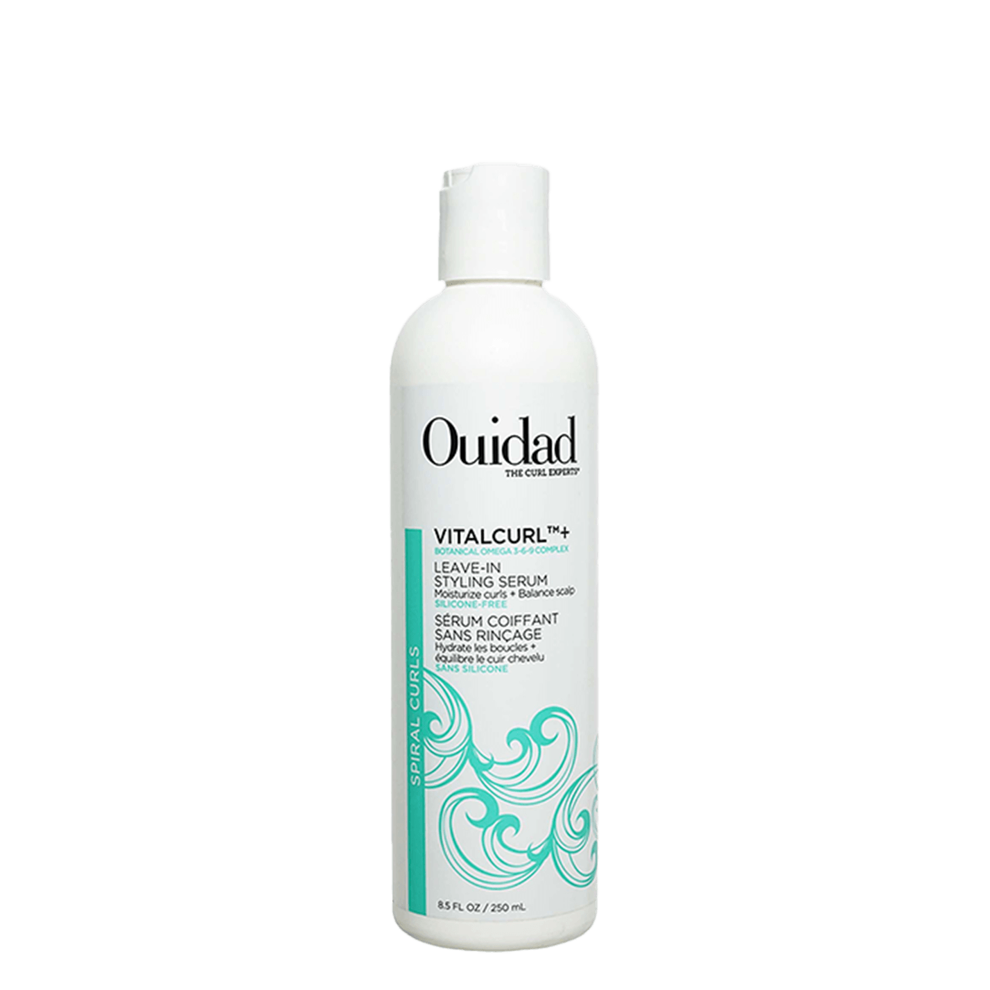 VitalCurl™+ Leave-In Styling Serum